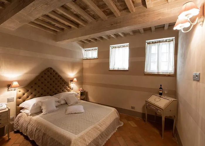 Bed and Breakfast Le Bifore 2*