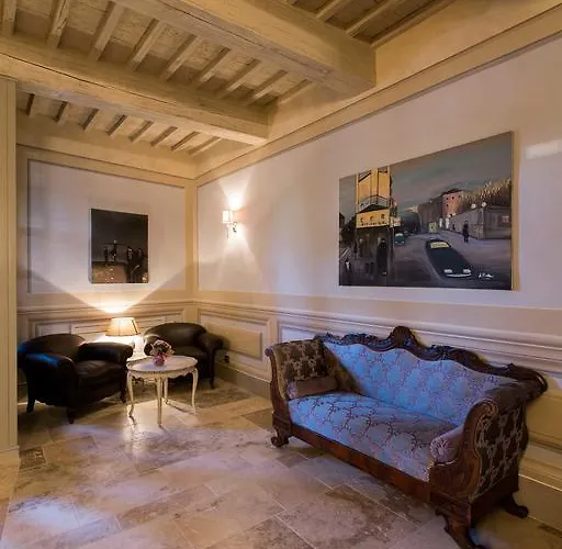 Le Bifore Κορτόνα