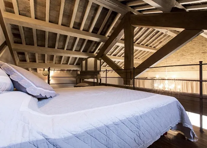 Le Bifore Bed and Breakfast 2*