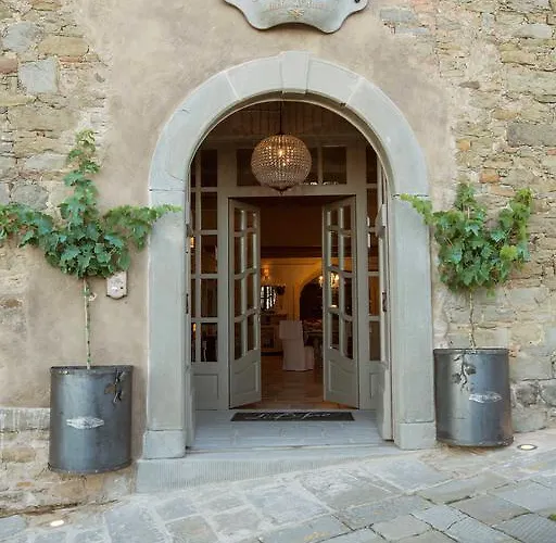 Bed and Breakfast Le Bifore 2*