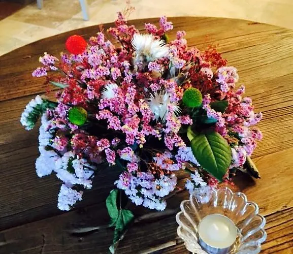 Le Bifore Bed and Breakfast 2*