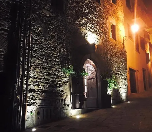 Le Bifore Bed and Breakfast 2*