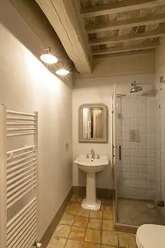 Le Bifore 2* Κορτόνα