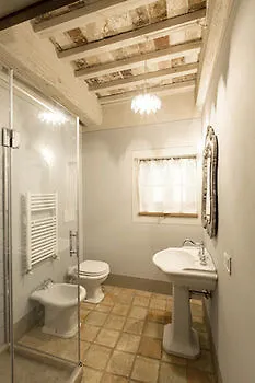 Bed and Breakfast Le Bifore