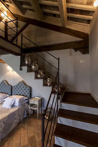 Bed and Breakfast Le Bifore 2*