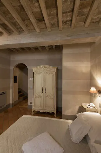 Le Bifore Bed and Breakfast Κορτόνα