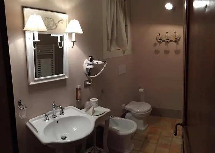 Bed and Breakfast Le Bifore 2*