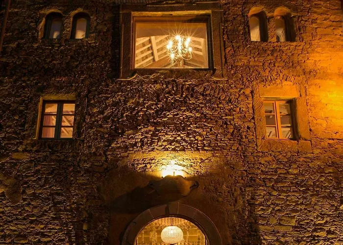 Le Bifore Bed and Breakfast 2*