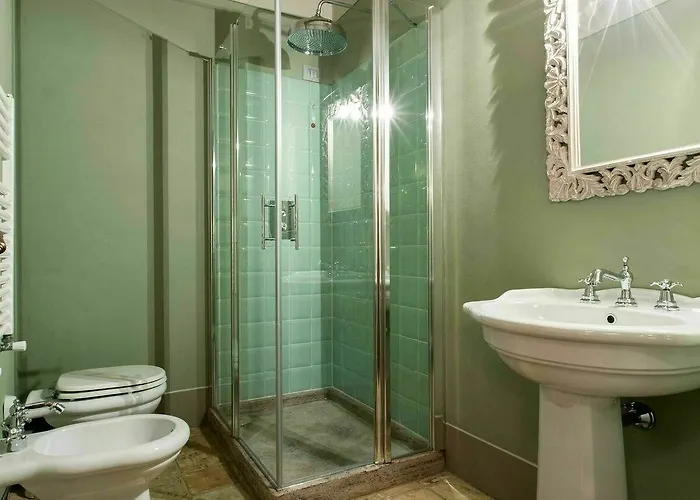 Le Bifore Bed and Breakfast Κορτόνα